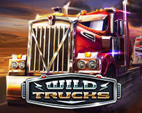 Wild Trucks