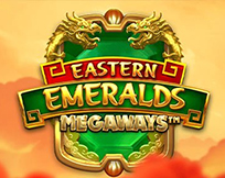 Eastern Emeralds Megaways